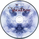 Vision Divine / When All The Heroes Are Dead (RU)(CD)