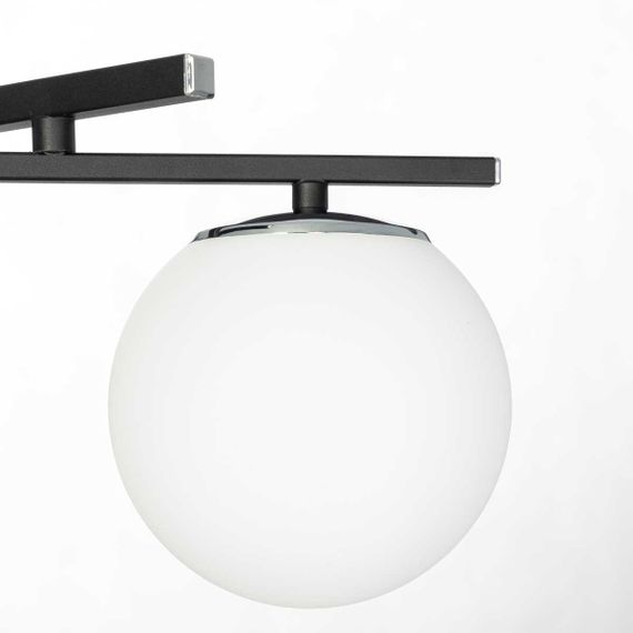 Потолочная светодиодная люстра Citilux Dorsy CL223162