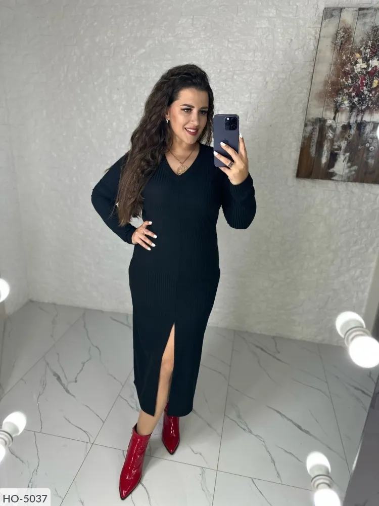 Платье HO-5033 Фабрика Моды