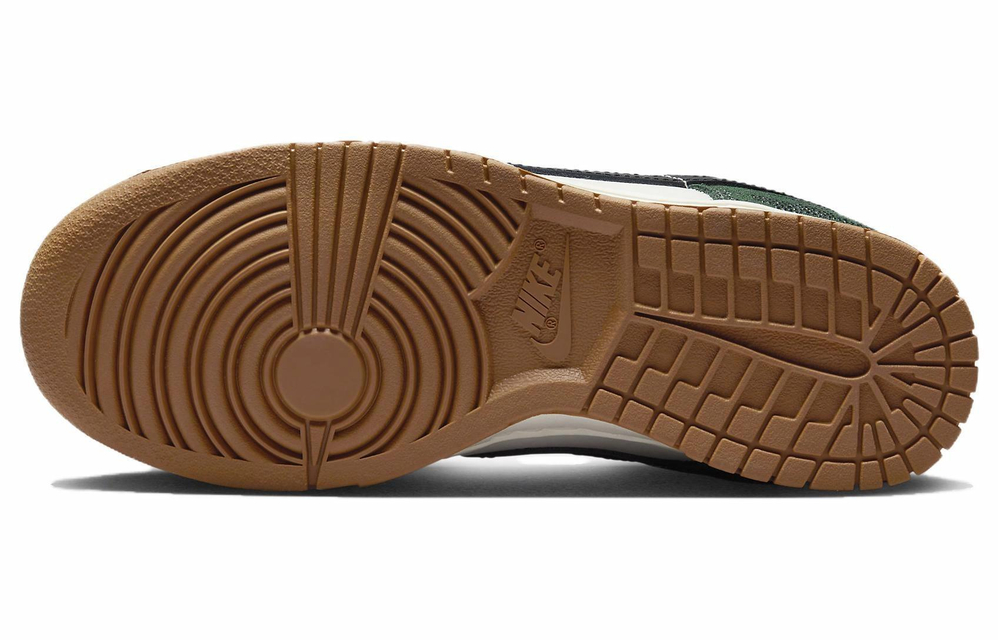 Кроссовки Nike Dunk Low (Женская размерная сетка)
