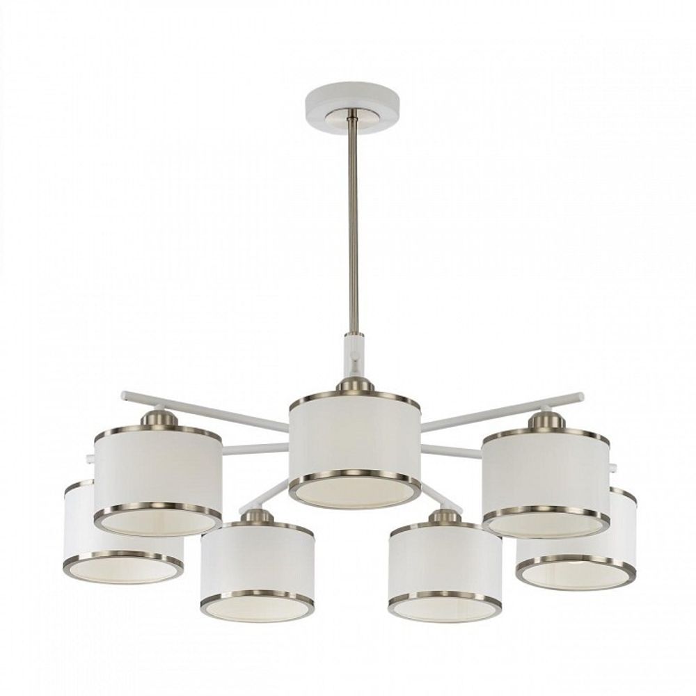 Люстра на штанге Citilux ALTON CL421272