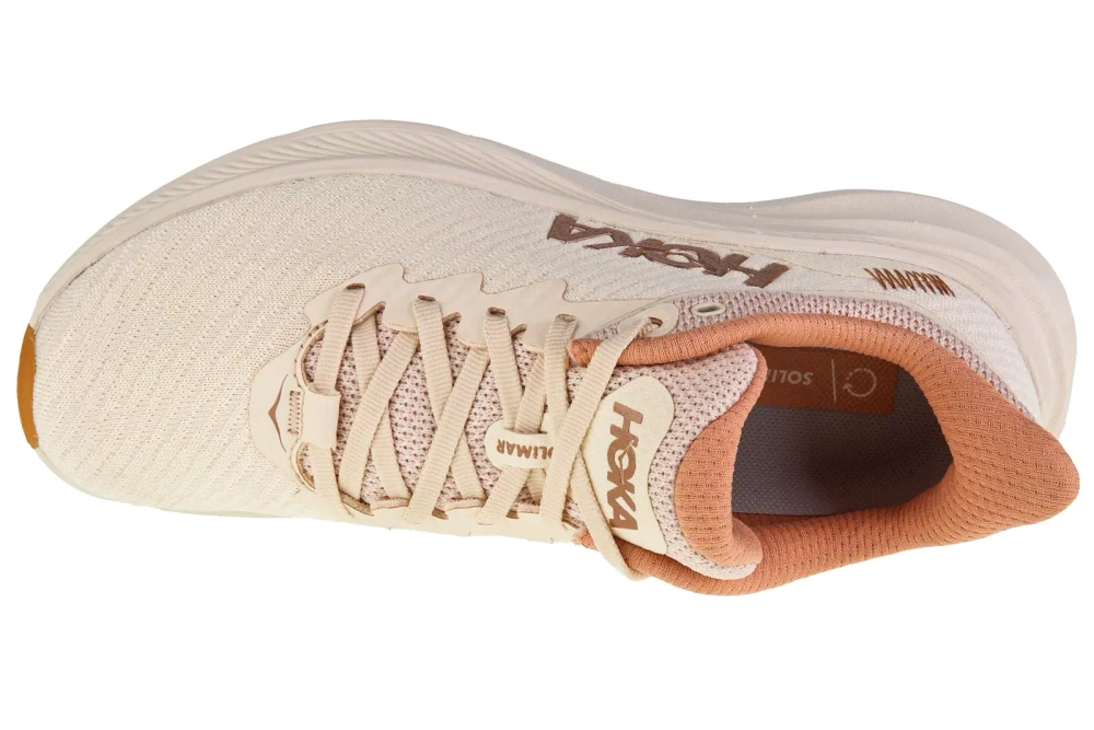 Кроссовки женские Hoka Solimar