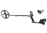 Металлоискатель XP Deus 2 с катушкой 28 FMF (11"), блоком управления и наушниками WS6