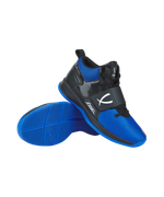 Кроссовки баскетбольные Launch, синий/черный