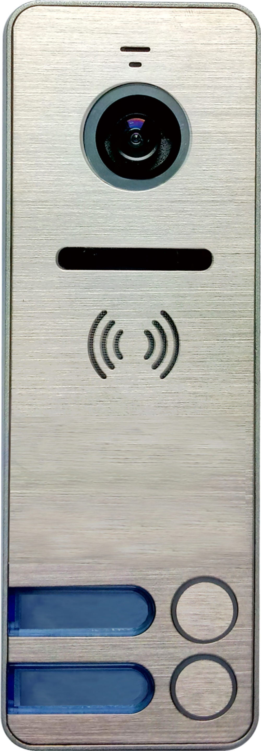 iPanel 2 (Metal) HD 2 аб.