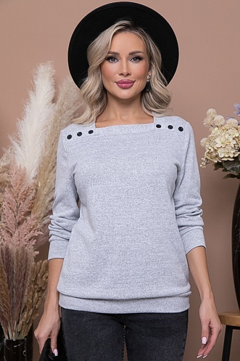 Джемпер 41656 Avili