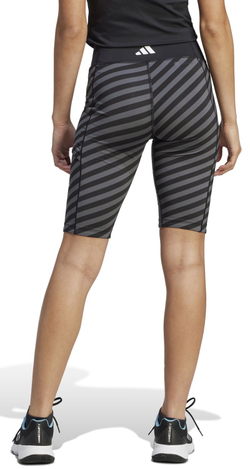 Женские теннисные шорты Adidas Short Tight Pro - Gray