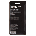 AFFIX (AF10312017) Набор для восстановления резьбы свечей накаливания М10х1,0