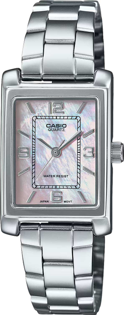 Часы Casio LTP-1234DS-4A