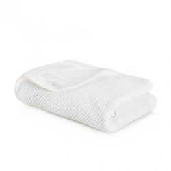 Полотенце Bee Waffle White (50 x 100 см)