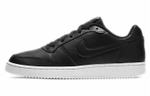 Кроссовки Nike Ebernon Low Black (Женская размерная сетка)