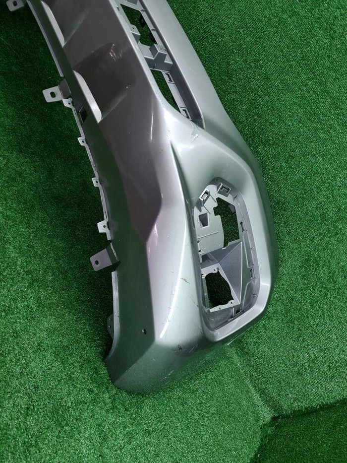 Бампер передний Haval H9 (2017-2024)