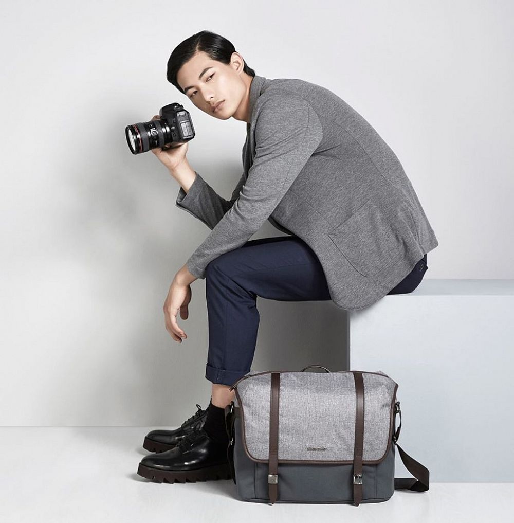 Manfrotto MB LF-WN-MM Windsor M