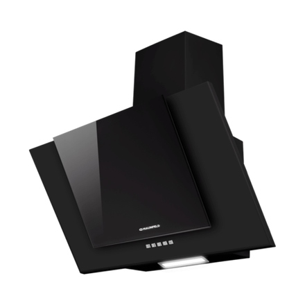 Кухонная вытяжка Maunfeld Wind 60 A Black