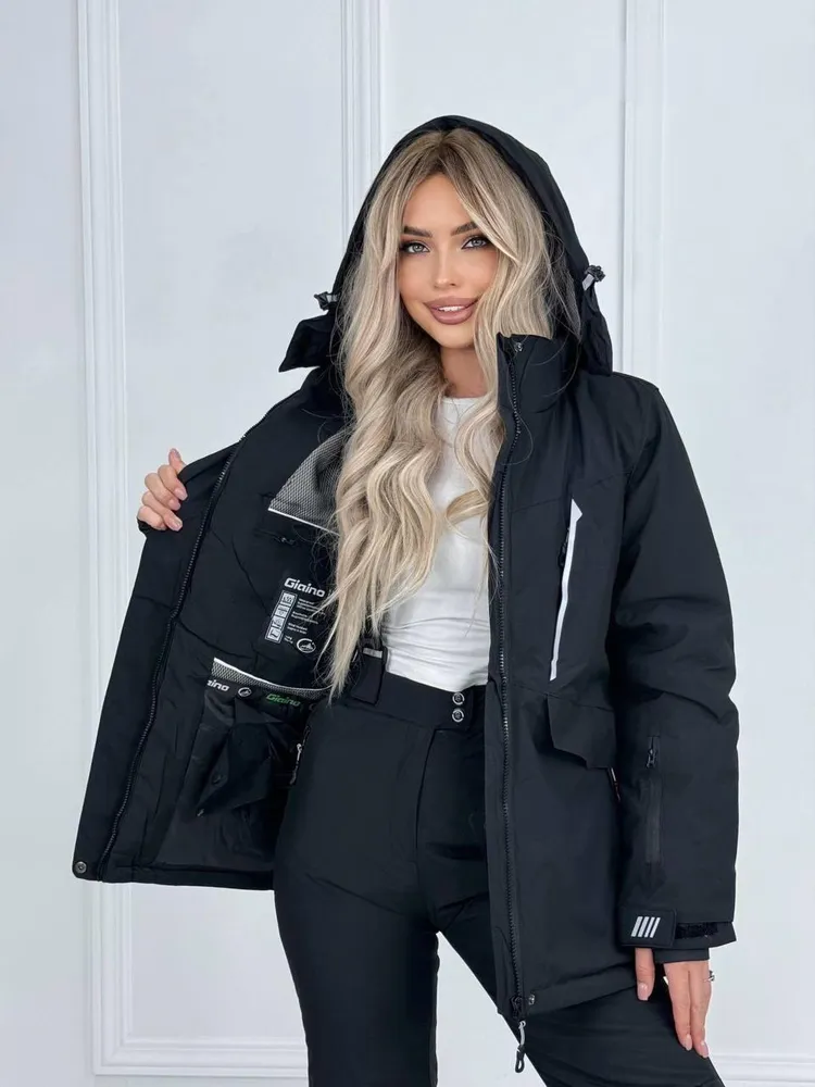 Костюм горнолыжный 5092026 Фабрика Моды