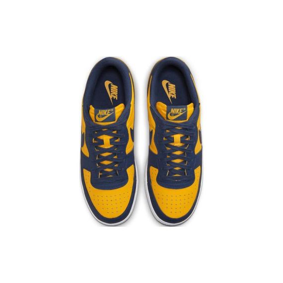 Кроссовки NIKE Terminator для скейтбординга Низкие кроссовки Юнисекс