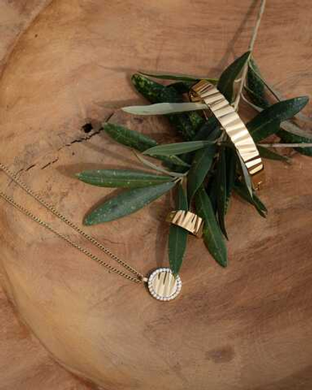 Кольцо Coeur de Lion Gold 0141/40-1600 60