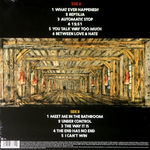 The Strokes / Room On Fire (LP)