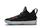 Кроссовки Air Jordan 33 Se Black Cement