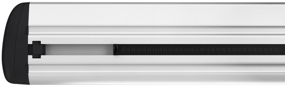 Комплект аэродинамических дуг Thule WingBar Evo 118 см. (711200)