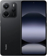 Смартфон Redmi Note 14 6/128Gb Midnight Black (Без NFC)