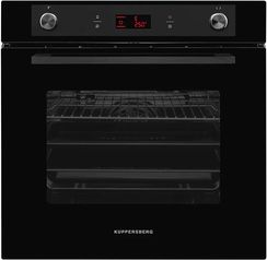 Духовой шкаф Kuppersberg HM 639 Black
