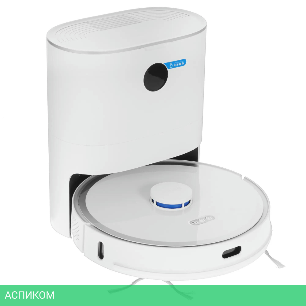 Робот-пылесос Xclea H30 Plus