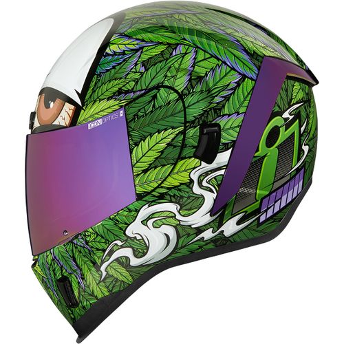 Airform Ritemind / Зеленый