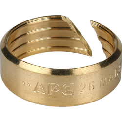 Переходник с внутренней резьбой  1"х26