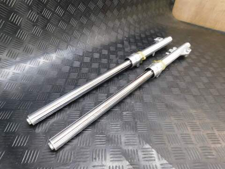 Перья вилки Kawasaki Super Sherpa KL250G 02 051677