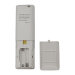 Пульт Rovex KKG31A-C3 для кондиционеров