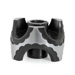 Матрица JGL-60, 6 яч, Полумесяц Ромашка, d76, ш50