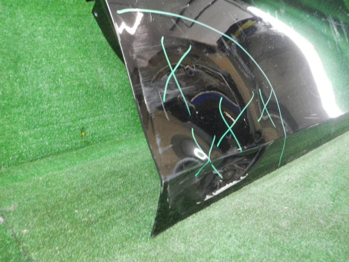 Дверь передняя правая Mercedes S W222 (2013-2020)