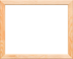Рамы дерево