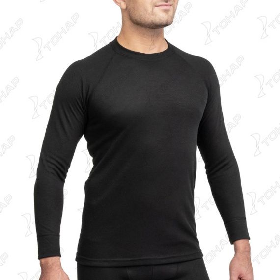 Комплект Tex Thermo Sport, цв.черный р.48-50/170-176, L Helios