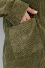 Жакет Реджина (хаки) Б12994-9М LT Collection