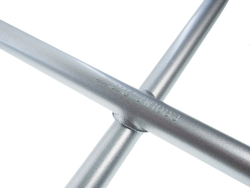 Ключ баллонный крестообразный 24х27х32мм 3/4" JTC