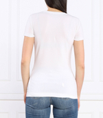 футболка GUESS - белый(W3GI35 J1300)