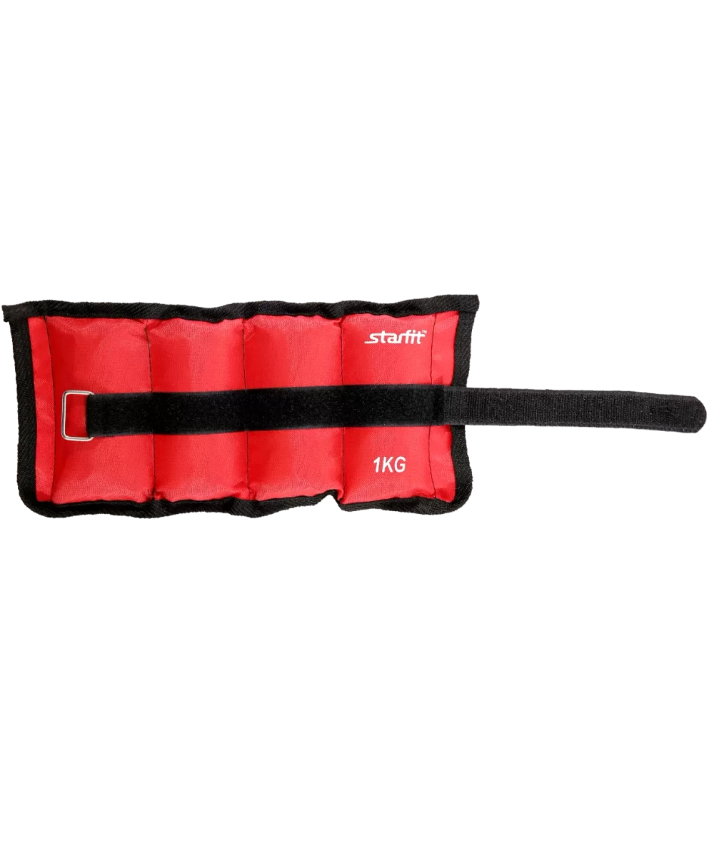 Утяжелители Starfit