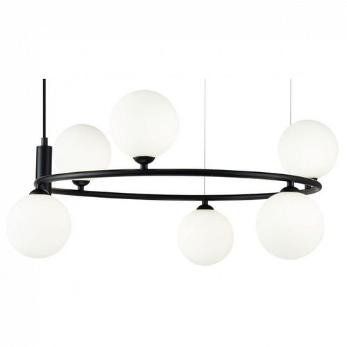Подвесная люстра Maytoni MOD013PL-06B
