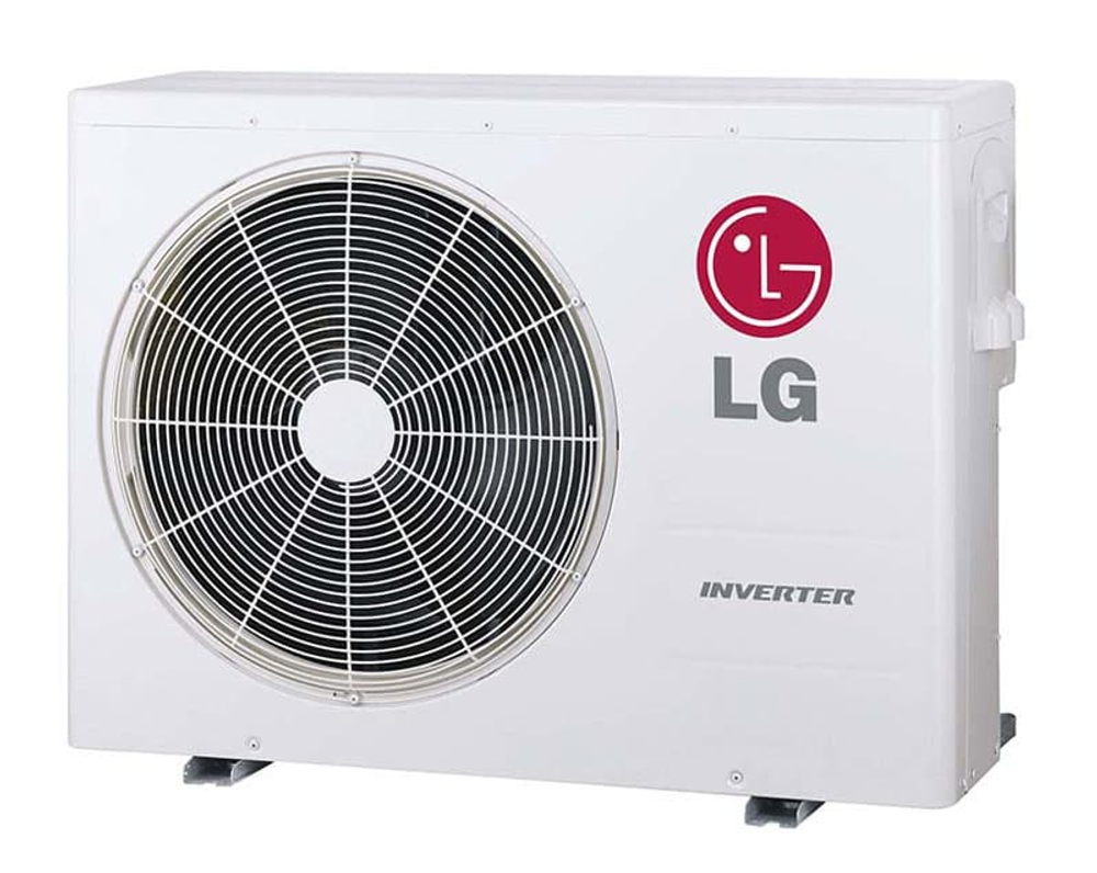 LG MU3M19.UE4R0 внешний блок мульти сплит-системы