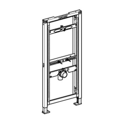 Инсталляция для писсуара Duofix GEBERIT 111.686.00.1