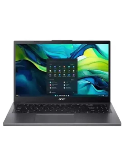 15,6" Ноутбук Aspire 5 A15-41M-R04A NX.KXBCD.001 W10Pro GRAY