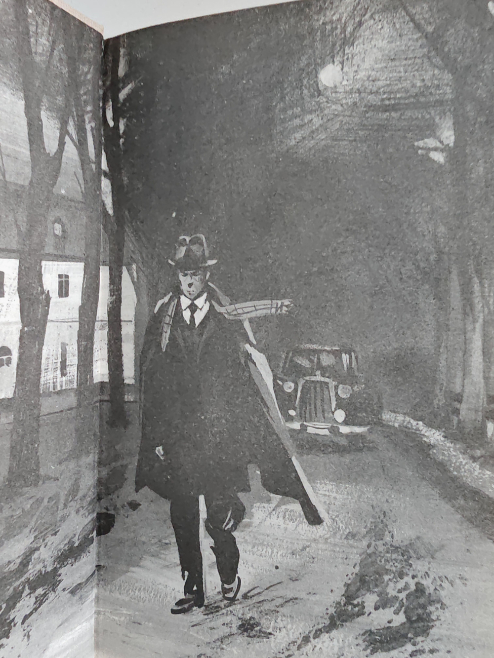 Микки Спиллейн. Собрание сочинений. Том 1. Кровавый круг