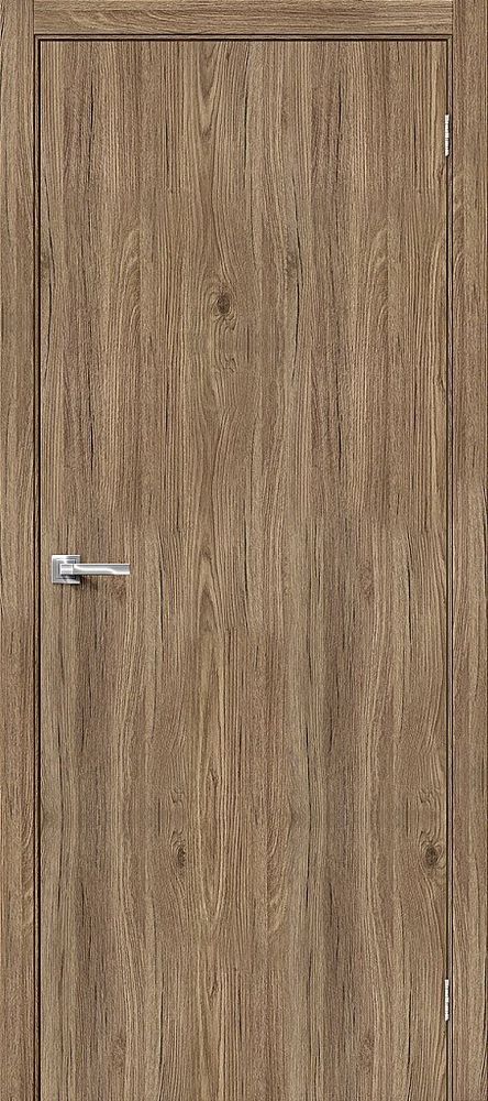 Дверь Браво-0 / Цвет Original Oak / Двери Браво