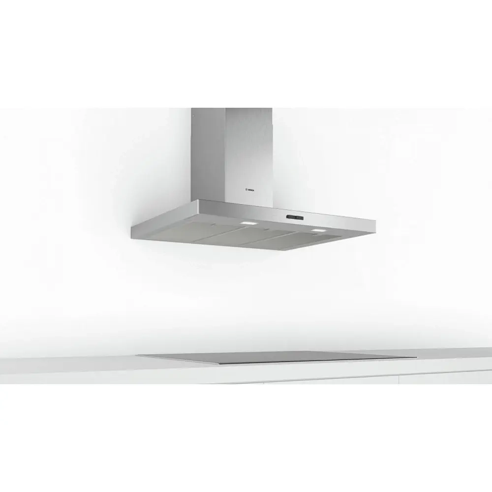Каминная вытяжка Bosch DWB94BC52