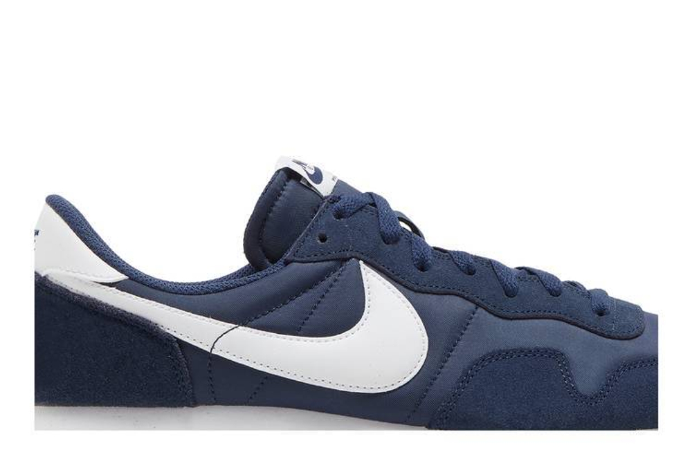 Nike air pegasus navy new arrivals