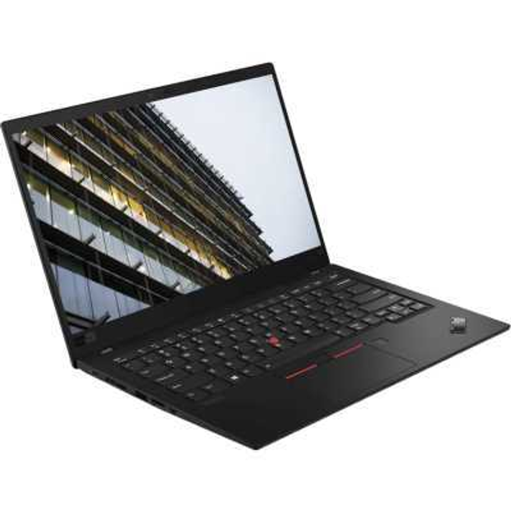 Ноутбук Lenovo ThinkPad T15 G1 20S60028RT