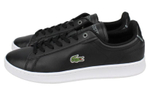 Кеды LACOSTE, 45SMA0110-312