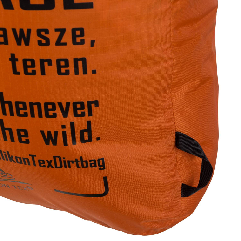 Helikon-Tex Dirt Bag - Мешок для мусора - 10л